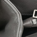 COLLEGEGreyLeather392738TCT392738.0416カレッジグレーレザー392738TCT392738.0416