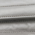 COLLEGEGreyLeather392738TCT392738.0416カレッジグレーレザー392738TCT392738.0416