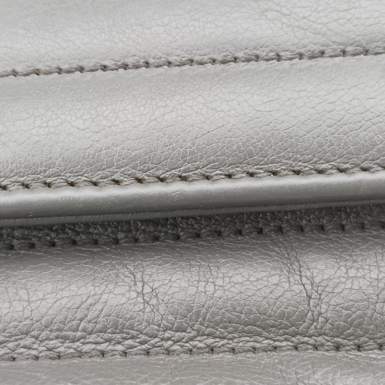 COLLEGEGreyLeather392738TCT392738.0416カレッジグレーレザー392738TCT392738.0416