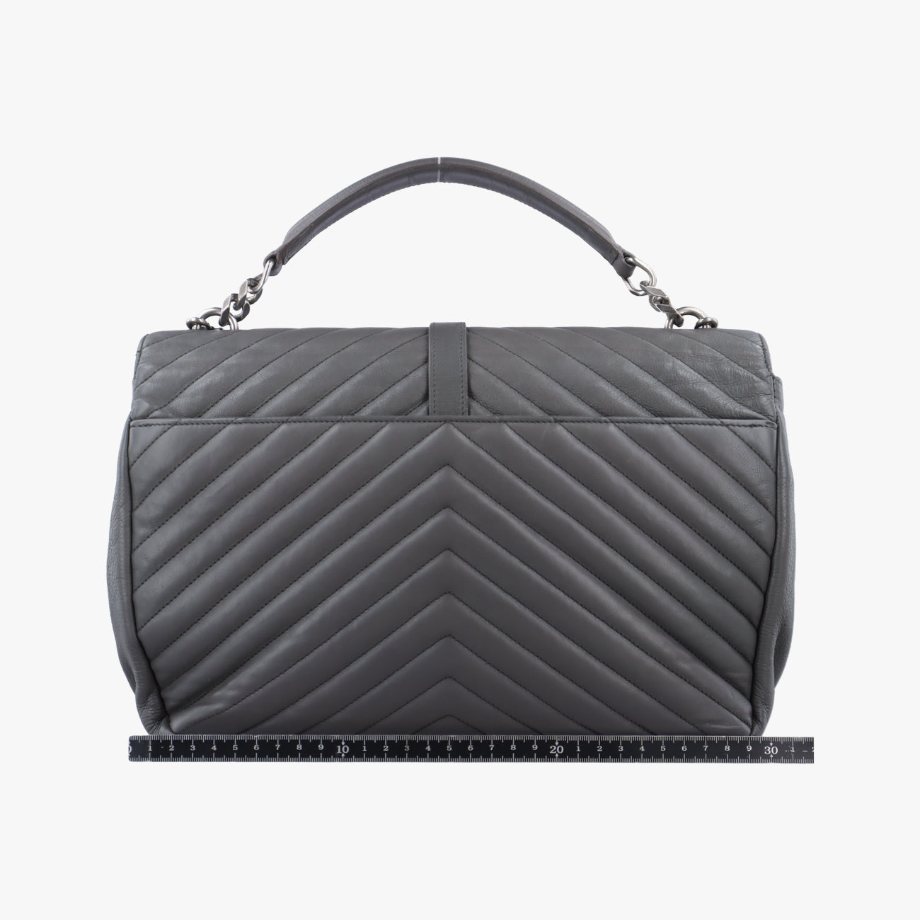 COLLEGEGreyLeather392738TCT392738.0416カレッジグレーレザー392738TCT392738.0416