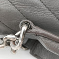 COLLEGEGreyLeather392738TCT392738.0416カレッジグレーレザー392738TCT392738.0416