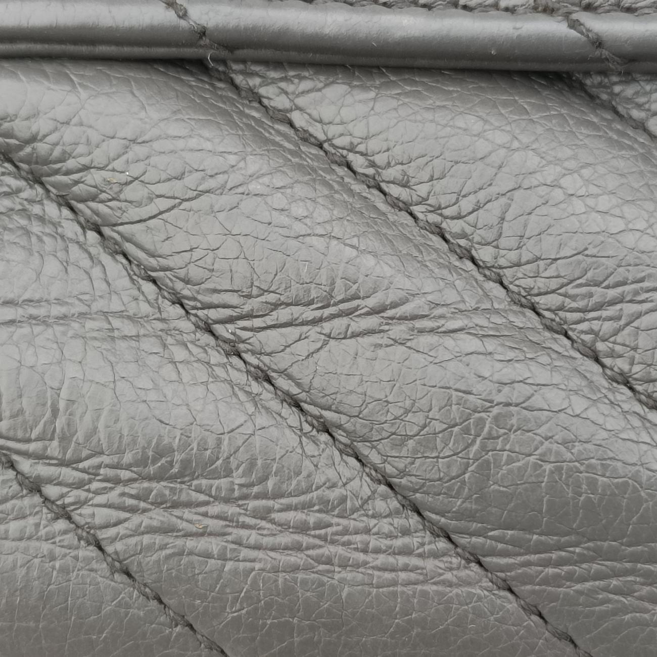 COLLEGEGreyLeather392738TCT392738.0416カレッジグレーレザー392738TCT392738.0416