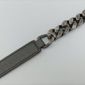 COLLEGEGreyLeather392738TCT392738.0416カレッジグレーレザー392738TCT392738.0416