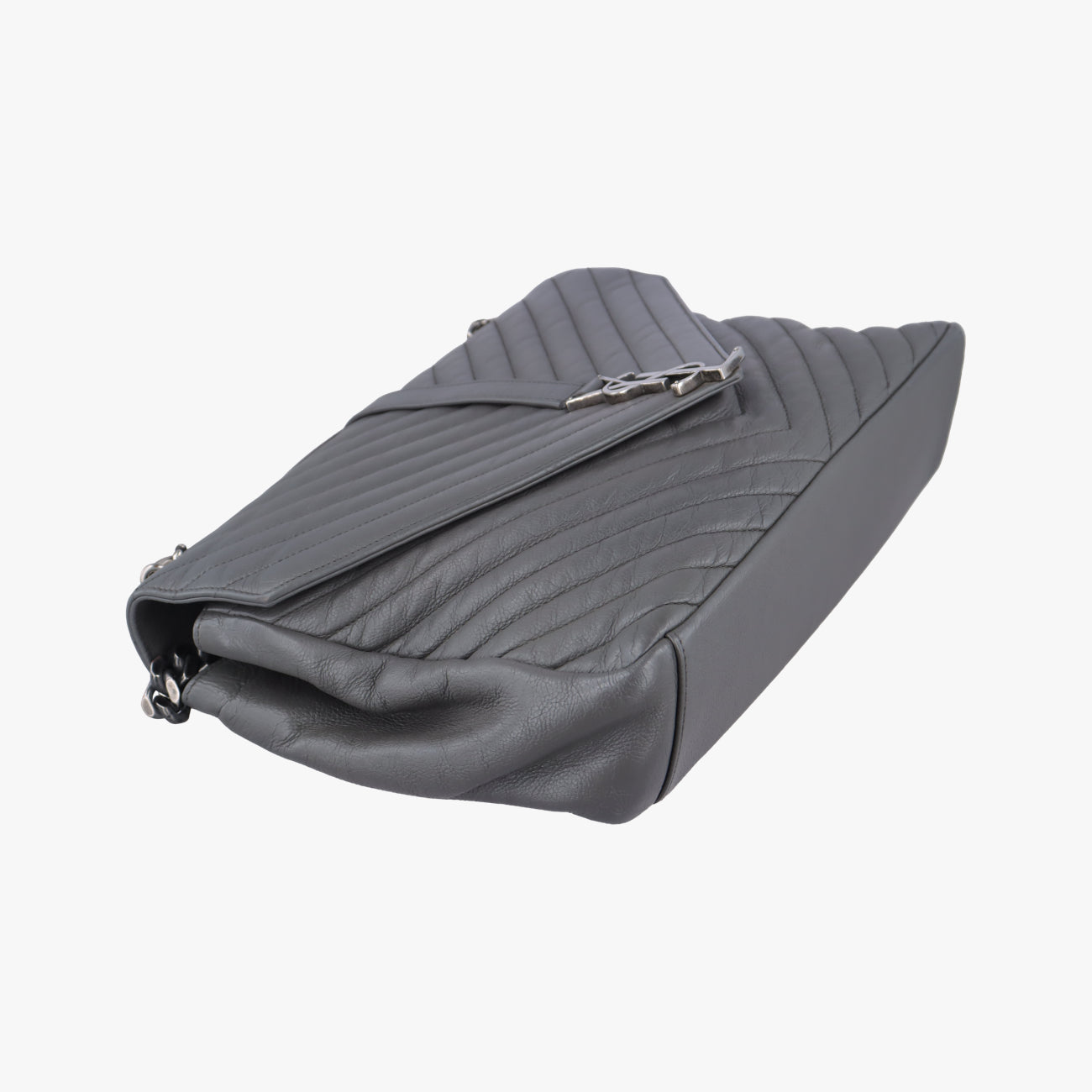 COLLEGEGreyLeather392738TCT392738.0416カレッジグレーレザー392738TCT392738.0416
