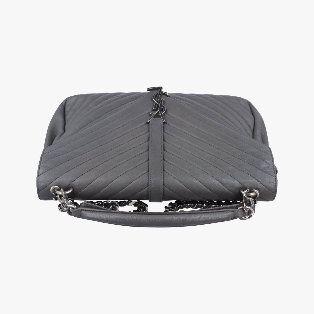 COLLEGEGreyLeather392738TCT392738.0416カレッジグレーレザー392738TCT392738.0416