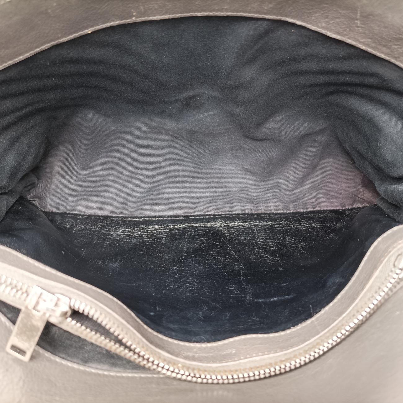 COLLEGEGreyLeather392738TCT392738.0416カレッジグレーレザー392738TCT392738.0416