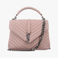 COLLEGEPinkLeather428056PMR428056.0717カレッジピンクレザー428056PMR428056.0717
