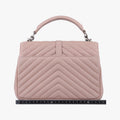 COLLEGEPinkLeather428056PMR428056.0717カレッジピンクレザー428056PMR428056.0717