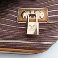 NeoBrown×BeigeMonogram EdenM40379Lot number unknownネオモノグラム/ブラウン系×ベージュモノグラム エデンM40379製番不明