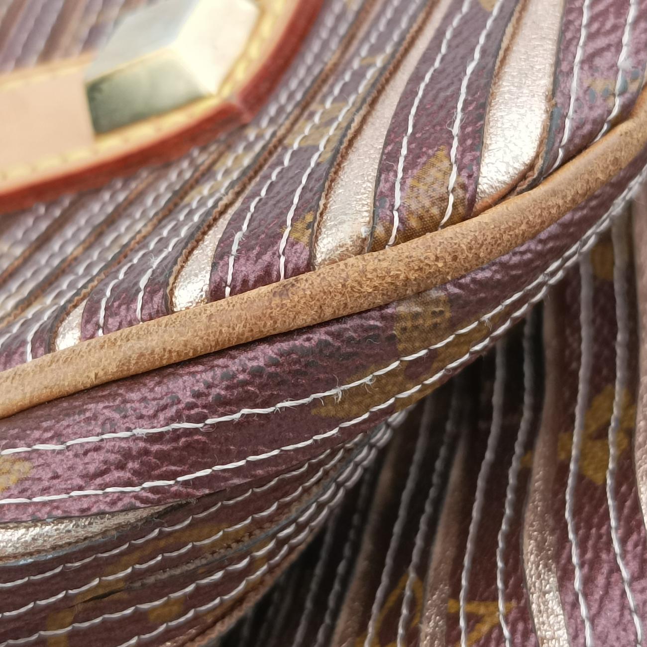 NeoBrown×BeigeMonogram EdenM40379Lot number unknownネオモノグラム/ブラウン系×ベージュモノグラム エデンM40379製番不明