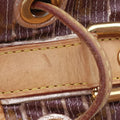 NeoBrown×BeigeMonogram EdenM40379Lot number unknownネオモノグラム/ブラウン系×ベージュモノグラム エデンM40379製番不明