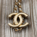 Coco PleatsBeigeleatherA5714225166528ココプリーツベージュレザーA5714225166528