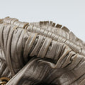 Coco PleatsBeigeleatherA5714225166528ココプリーツベージュレザーA5714225166528