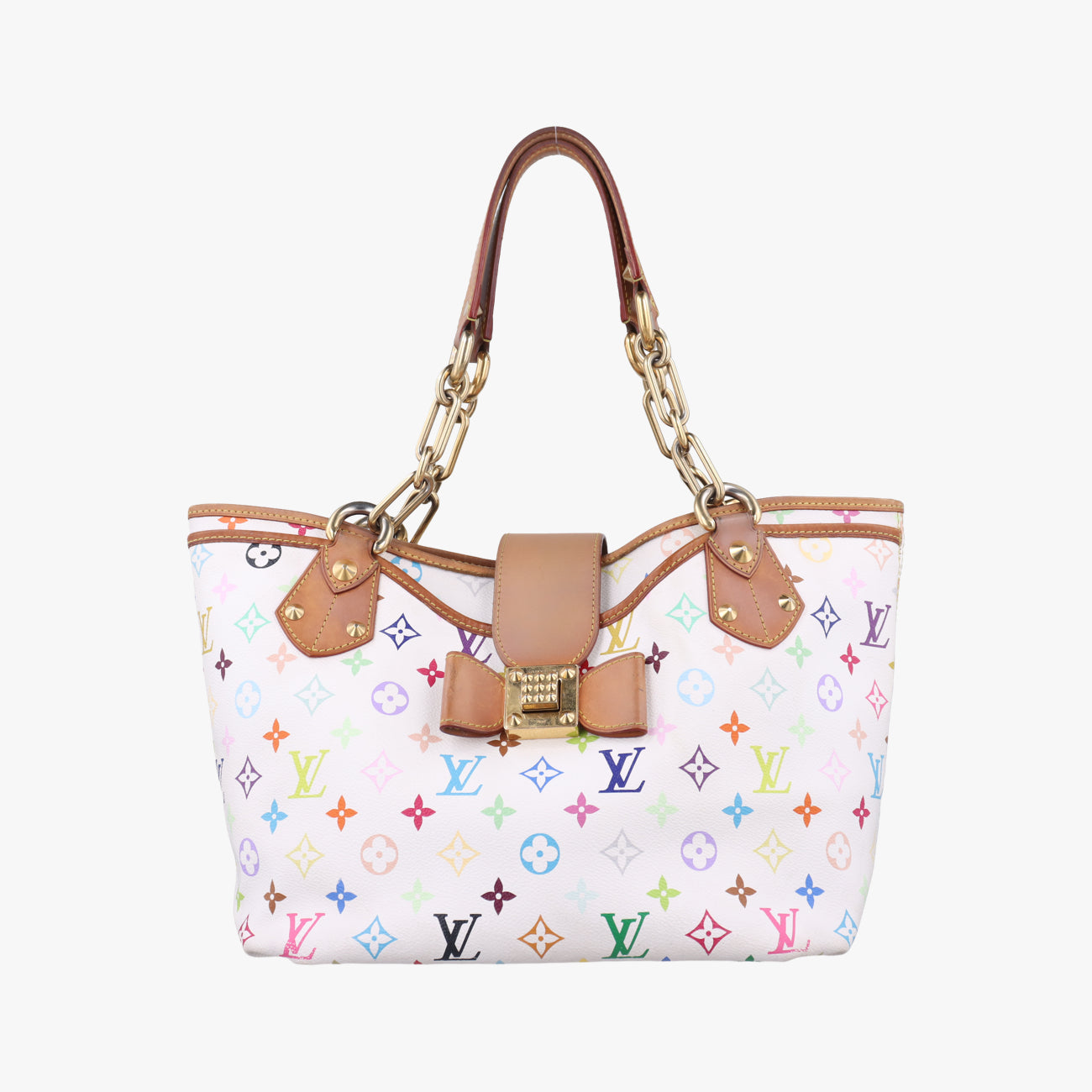 ANNIE GMWhiteMonogram MulticolorM40303SR3190アニーGMブロンモノグラム マルチカラーM40303SR3190