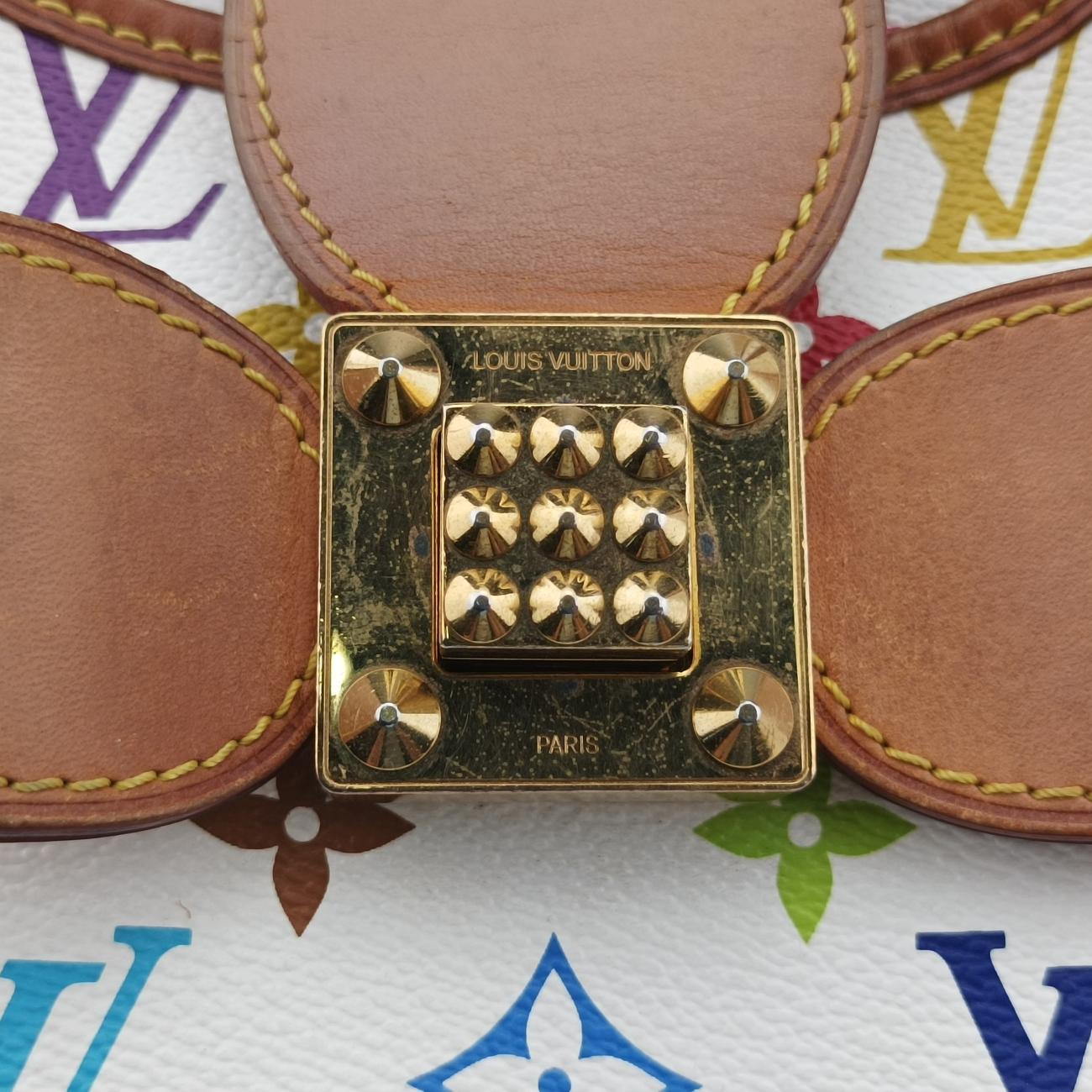ANNIE GMWhiteMonogram MulticolorM40303SR3190アニーGMブロンモノグラム マルチカラーM40303SR3190
