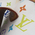 ANNIE GMWhiteMonogram MulticolorM40303SR3190アニーGMブロンモノグラム マルチカラーM40303SR3190
