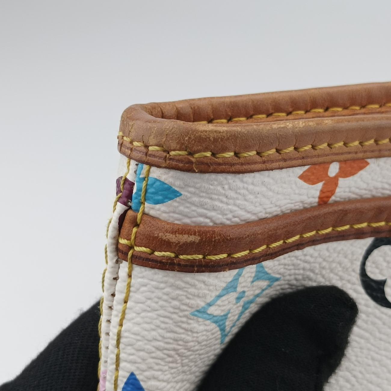 ANNIE GMWhiteMonogram MulticolorM40303SR3190アニーGMブロンモノグラム マルチカラーM40303SR3190
