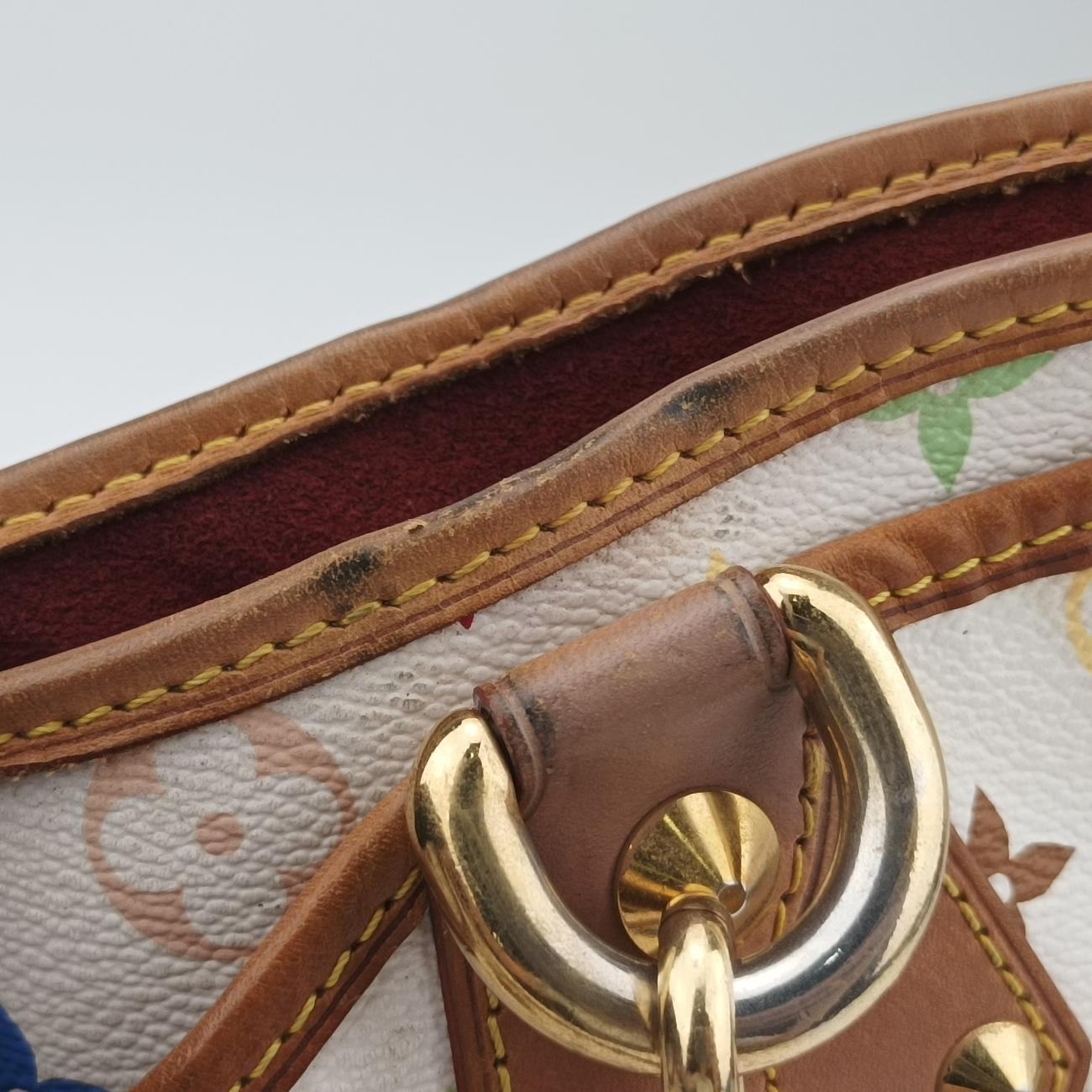 ANNIE GMWhiteMonogram MulticolorM40303SR3190アニーGMブロンモノグラム マルチカラーM40303SR3190