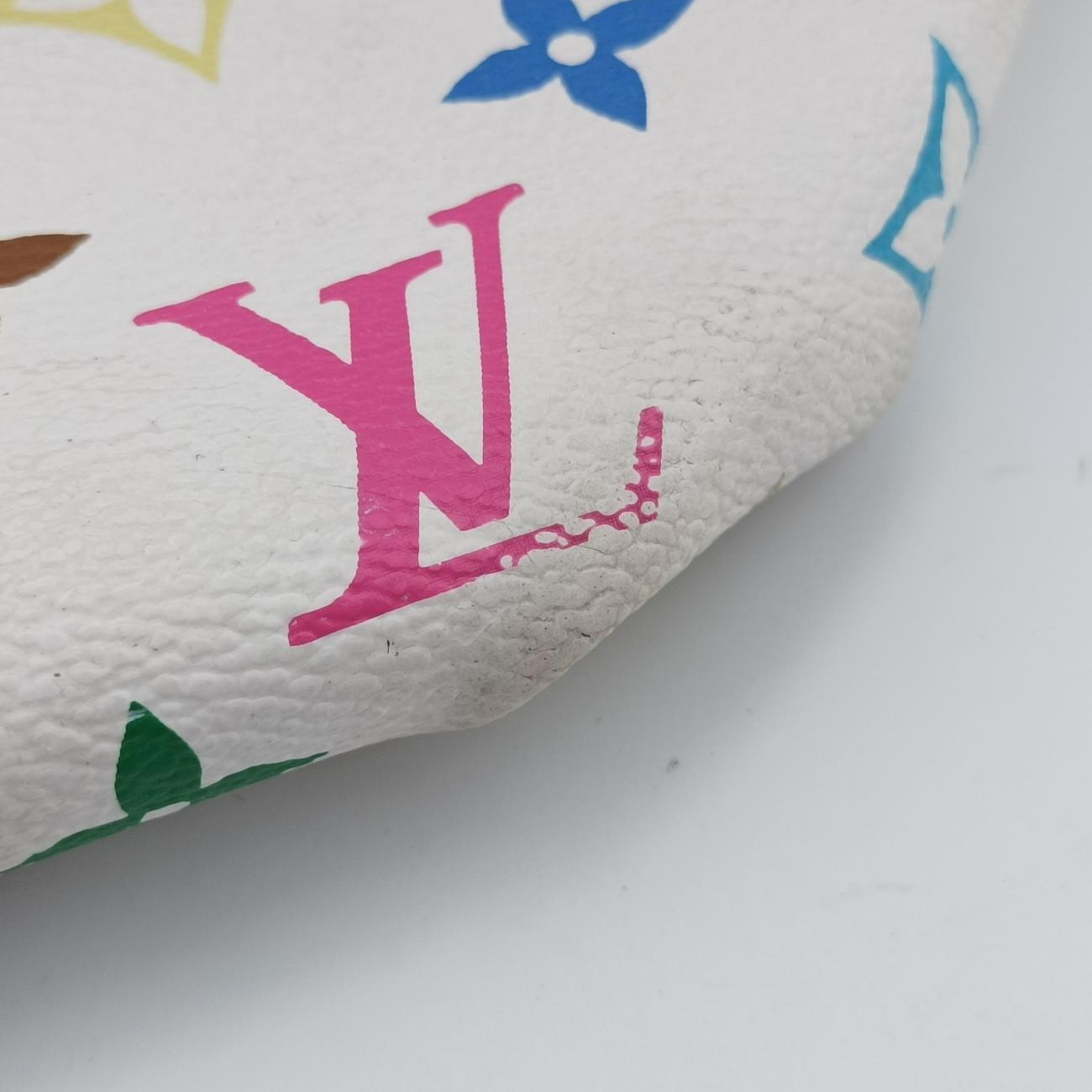 ANNIE GMWhiteMonogram MulticolorM40303SR3190アニーGMブロンモノグラム マルチカラーM40303SR3190