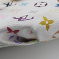 ANNIE GMWhiteMonogram MulticolorM40303SR3190アニーGMブロンモノグラム マルチカラーM40303SR3190