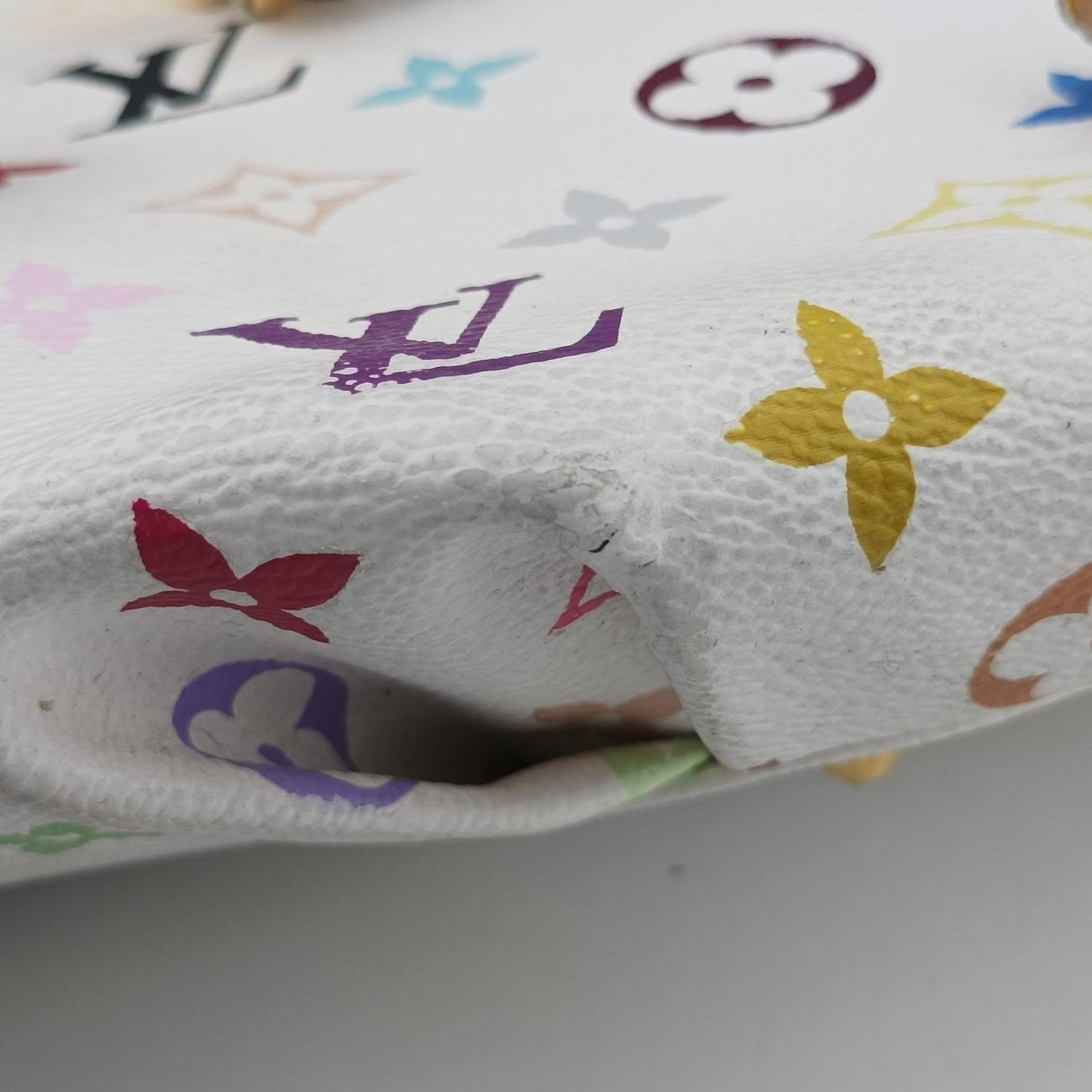 ANNIE GMWhiteMonogram MulticolorM40303SR3190アニーGMブロンモノグラム マルチカラーM40303SR3190