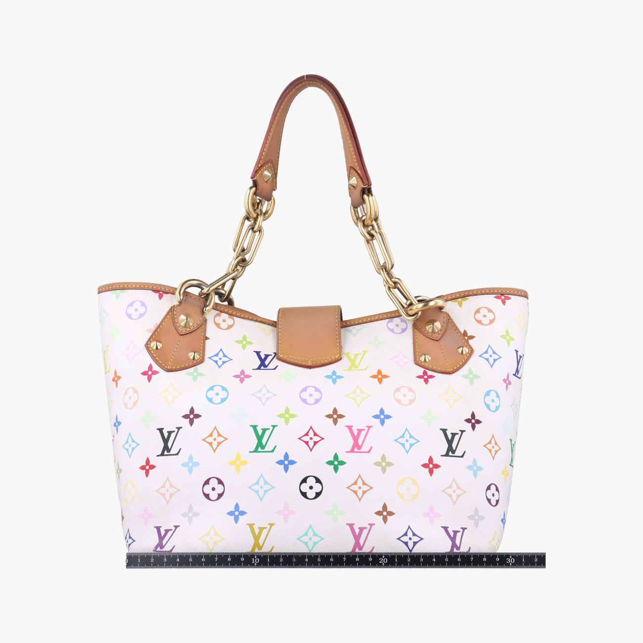 ANNIE GMWhiteMonogram MulticolorM40303SR3190アニーGMブロンモノグラム マルチカラーM40303SR3190