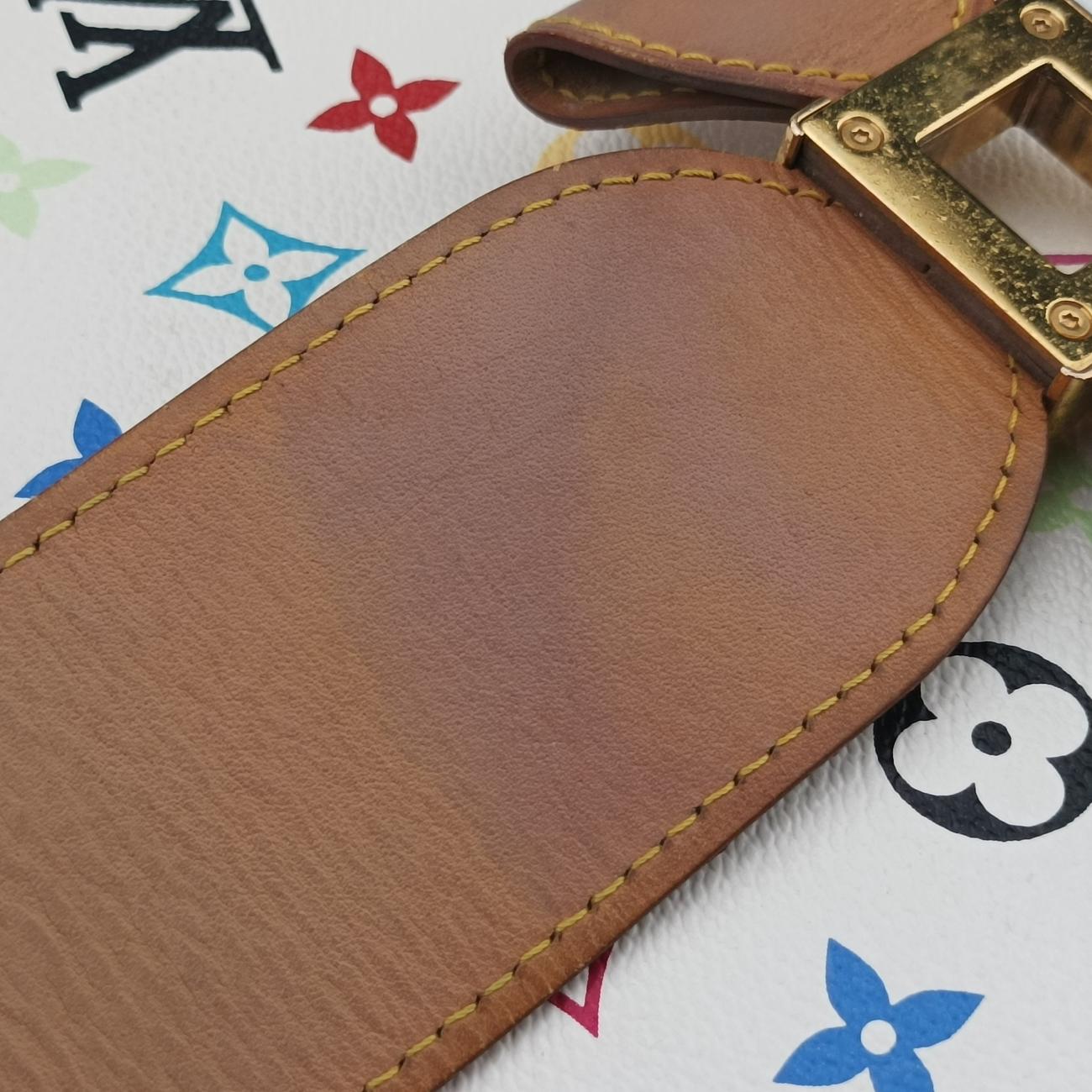 ANNIE GMWhiteMonogram MulticolorM40303SR3190アニーGMブロンモノグラム マルチカラーM40303SR3190