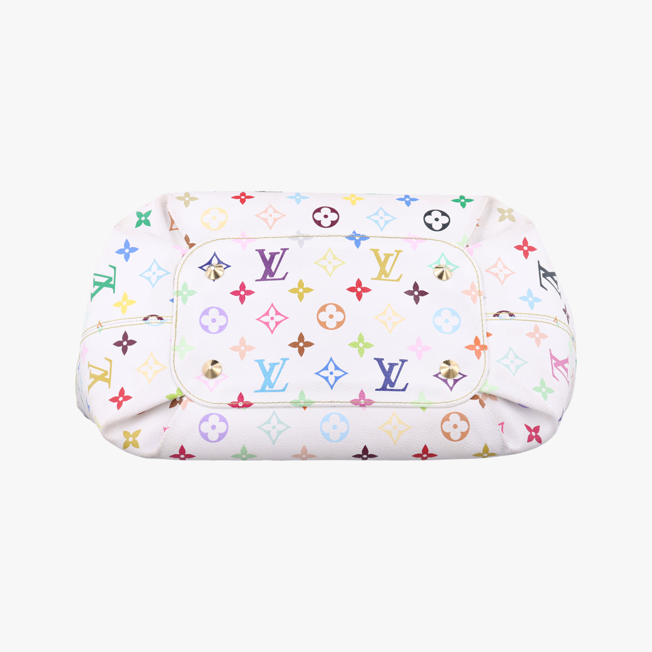 ANNIE GMWhiteMonogram MulticolorM40303SR3190アニーGMブロンモノグラム マルチカラーM40303SR3190