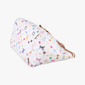 ANNIE GMWhiteMonogram MulticolorM40303SR3190アニーGMブロンモノグラム マルチカラーM40303SR3190