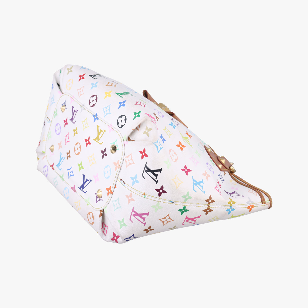 ANNIE GMWhiteMonogram MulticolorM40303SR3190アニーGMブロンモノグラム マルチカラーM40303SR3190