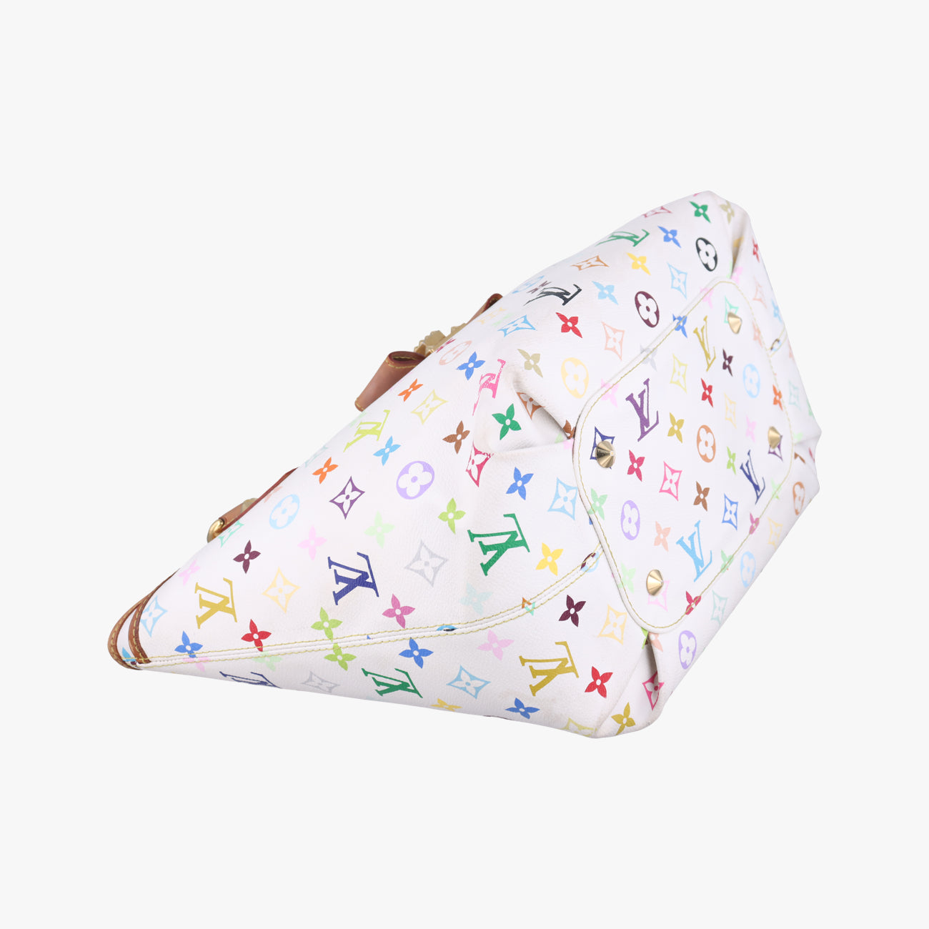 ANNIE GMWhiteMonogram MulticolorM40303SR3190アニーGMブロンモノグラム マルチカラーM40303SR3190