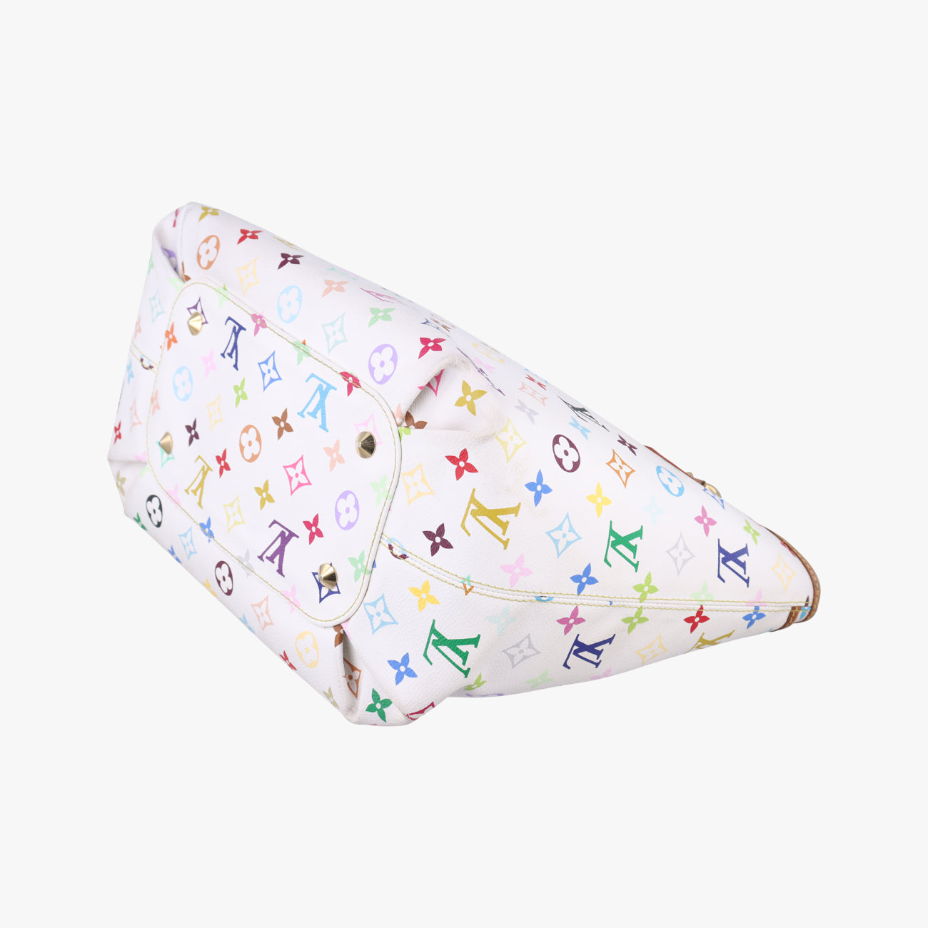 ANNIE GMWhiteMonogram MulticolorM40303SR3190アニーGMブロンモノグラム マルチカラーM40303SR3190