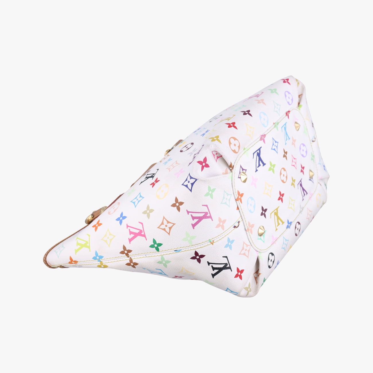 ANNIE GMWhiteMonogram MulticolorM40303SR3190アニーGMブロンモノグラム マルチカラーM40303SR3190