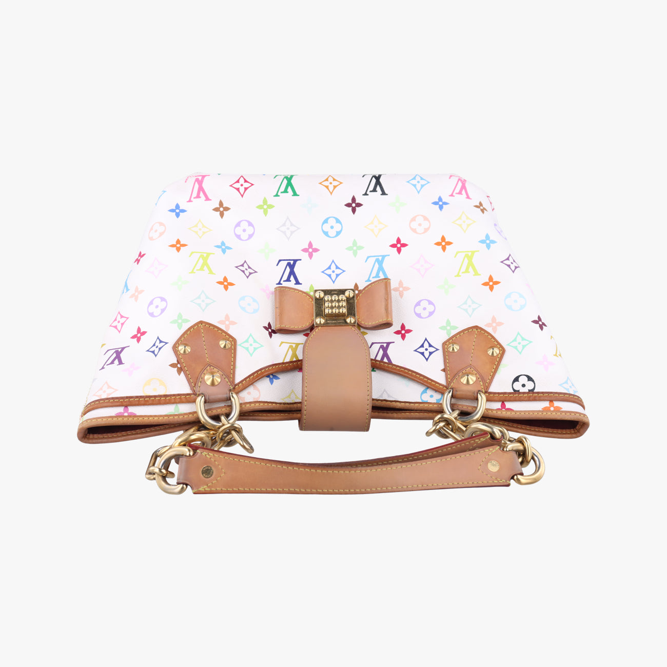 ANNIE GMWhiteMonogram MulticolorM40303SR3190アニーGMブロンモノグラム マルチカラーM40303SR3190