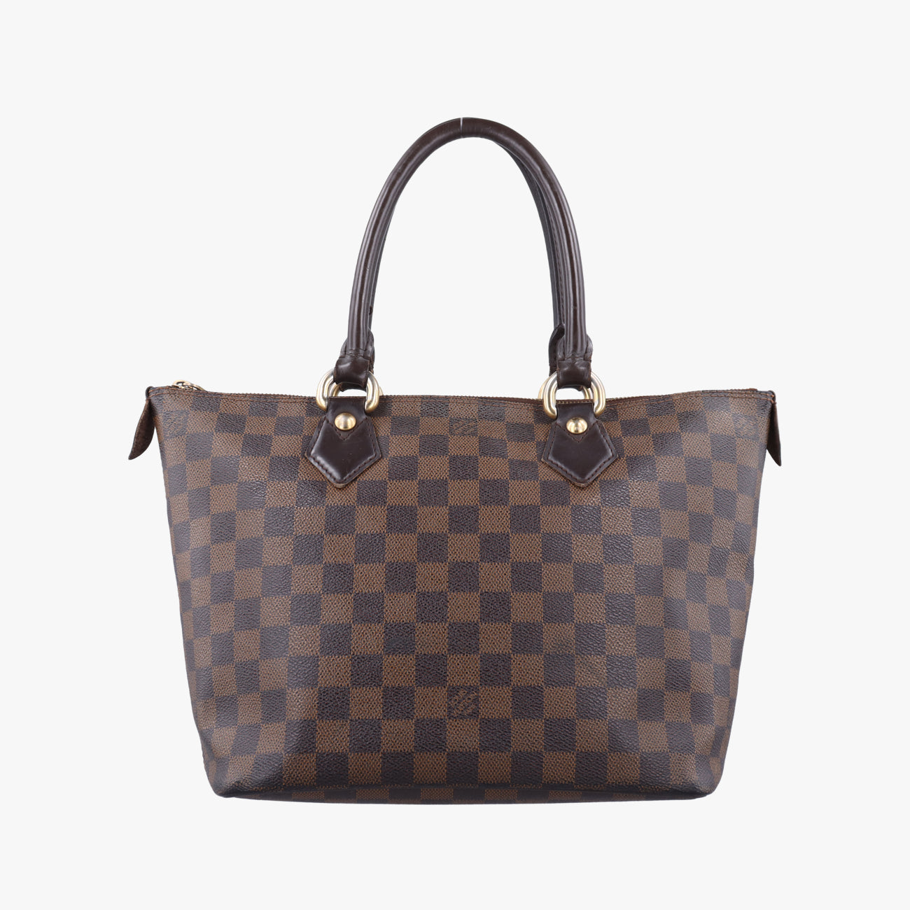 SALEYA PMEBENEDamier CanvasN51183Lot number unknownサレヤPMエベーヌダミエ キャンバスN51183製番不明