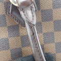 SALEYA PMEBENEDamier CanvasN51183Lot number unknownサレヤPMエベーヌダミエ キャンバスN51183製番不明
