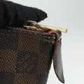 SALEYA PMEBENEDamier CanvasN51183Lot number unknownサレヤPMエベーヌダミエ キャンバスN51183製番不明
