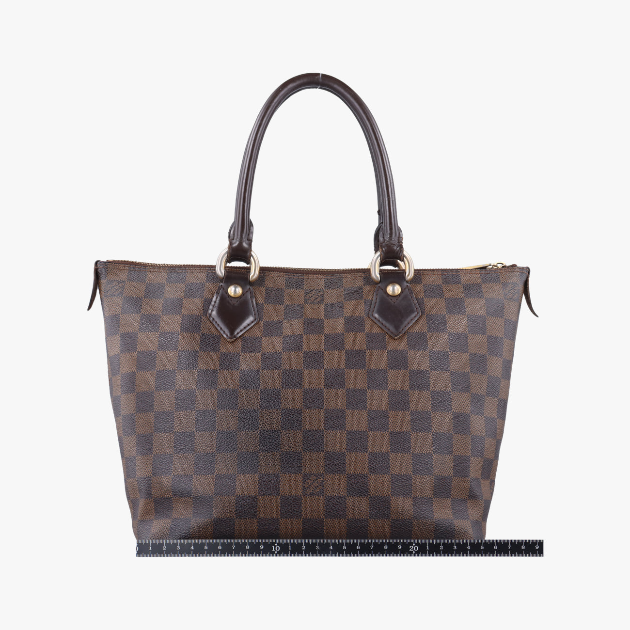 SALEYA PMEBENEDamier CanvasN51183Lot number unknownサレヤPMエベーヌダミエ キャンバスN51183製番不明