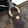 SALEYA PMEBENEDamier CanvasN51183Lot number unknownサレヤPMエベーヌダミエ キャンバスN51183製番不明