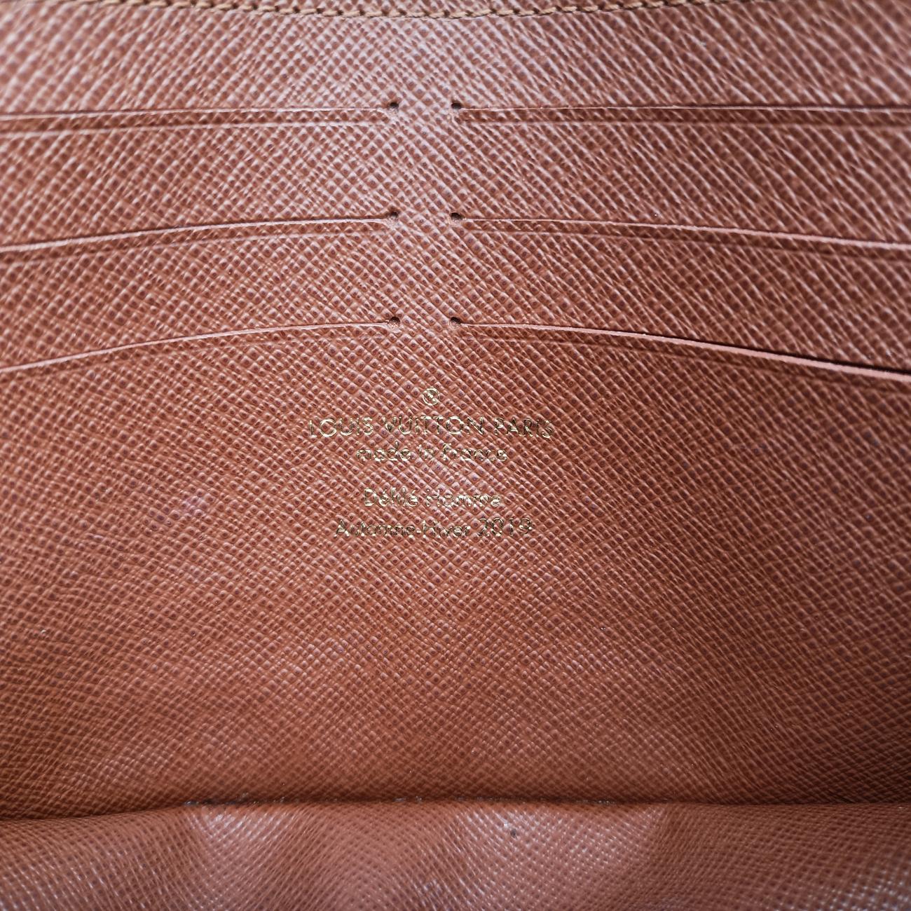 S-Lock Belt Pouch PMBrownMonogram CanvasM44667SP2179SロックベルトポーチPMモノグラム/ブラウン系モノグラムキャンバスM44667SP2179