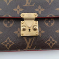 S-Lock Belt Pouch PMBrownMonogram CanvasM44667SP2179SロックベルトポーチPMモノグラム/ブラウン系モノグラムキャンバスM44667SP2179
