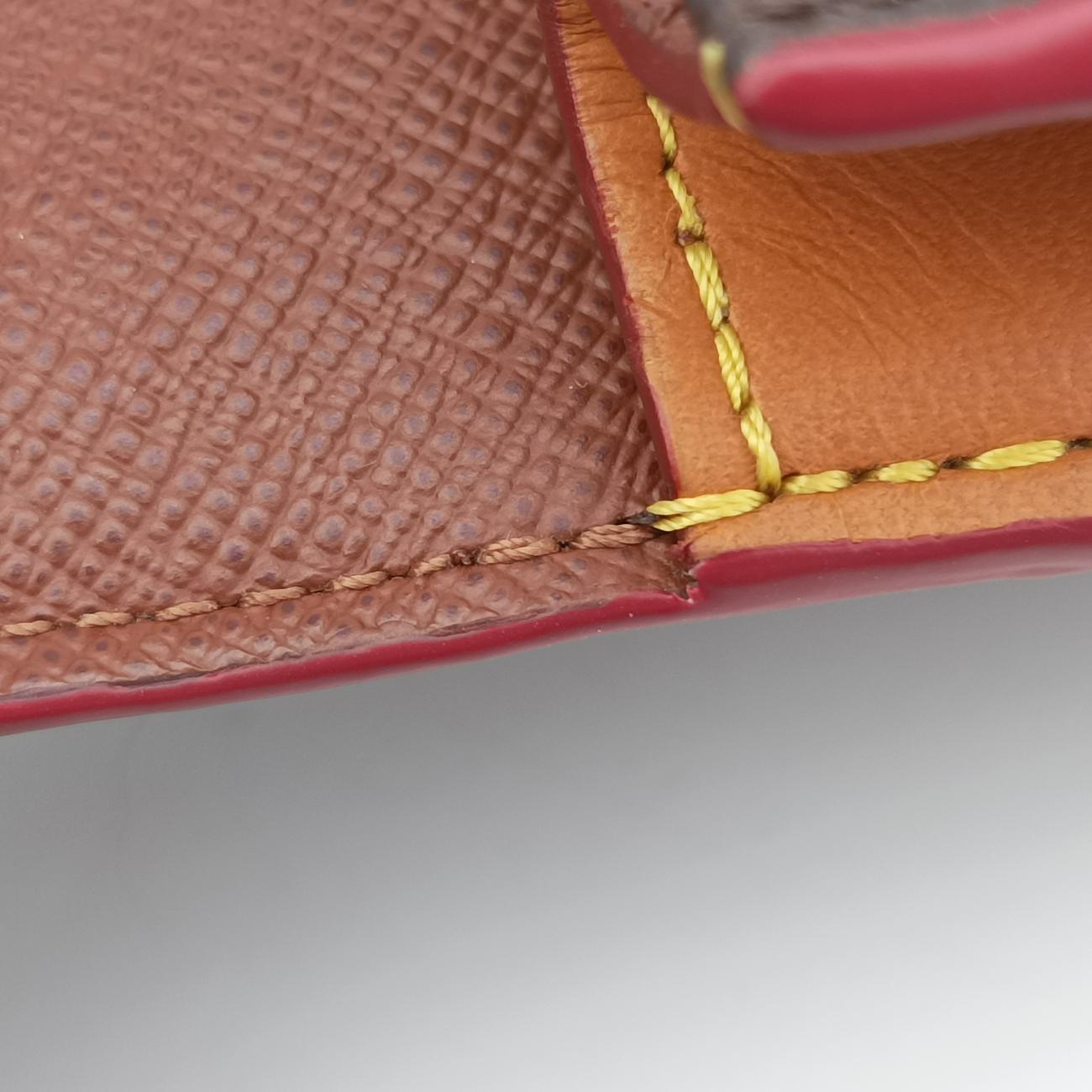 S-Lock Belt Pouch PMBrownMonogram CanvasM44667SP2179SロックベルトポーチPMモノグラム/ブラウン系モノグラムキャンバスM44667SP2179