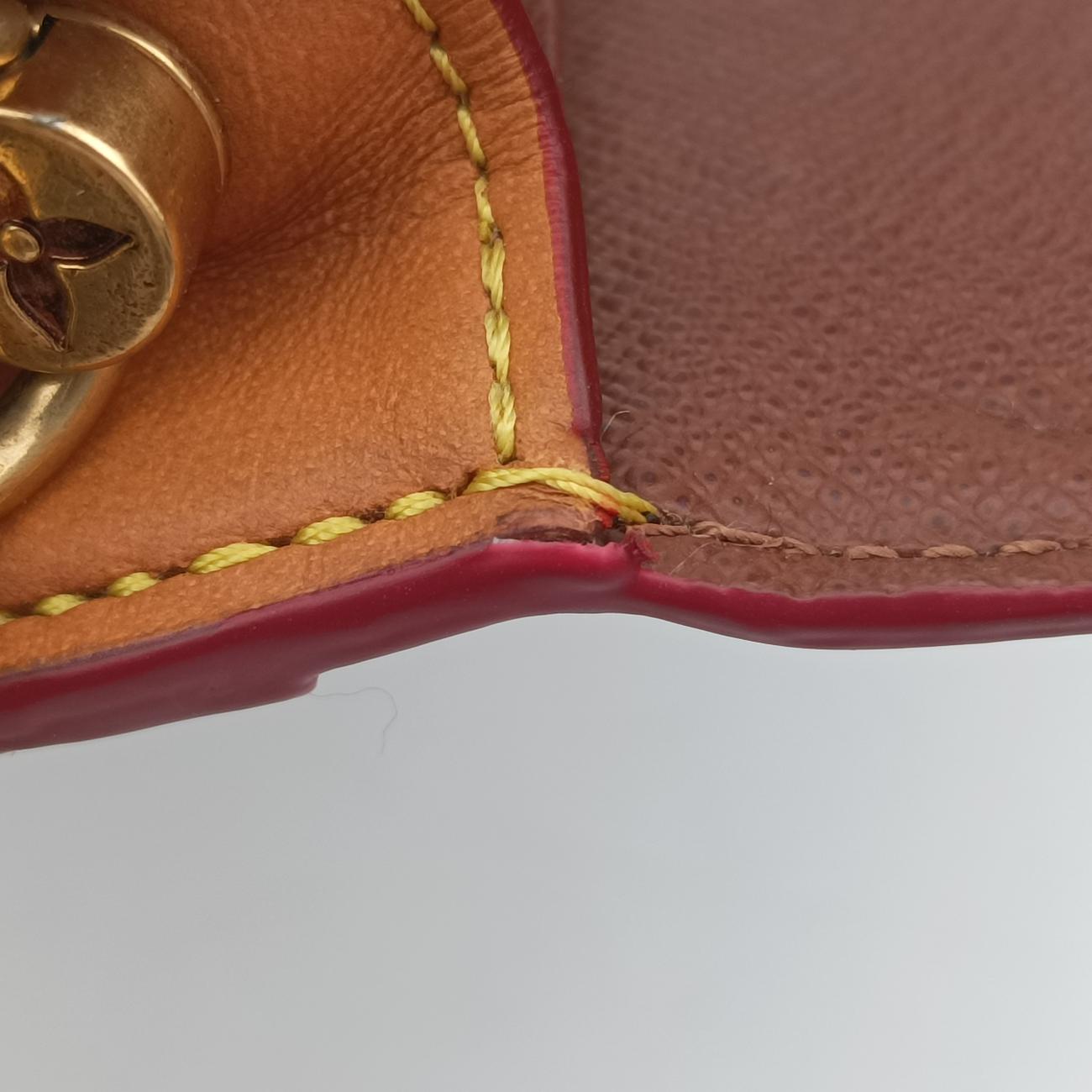 S-Lock Belt Pouch PMBrownMonogram CanvasM44667SP2179SロックベルトポーチPMモノグラム/ブラウン系モノグラムキャンバスM44667SP2179