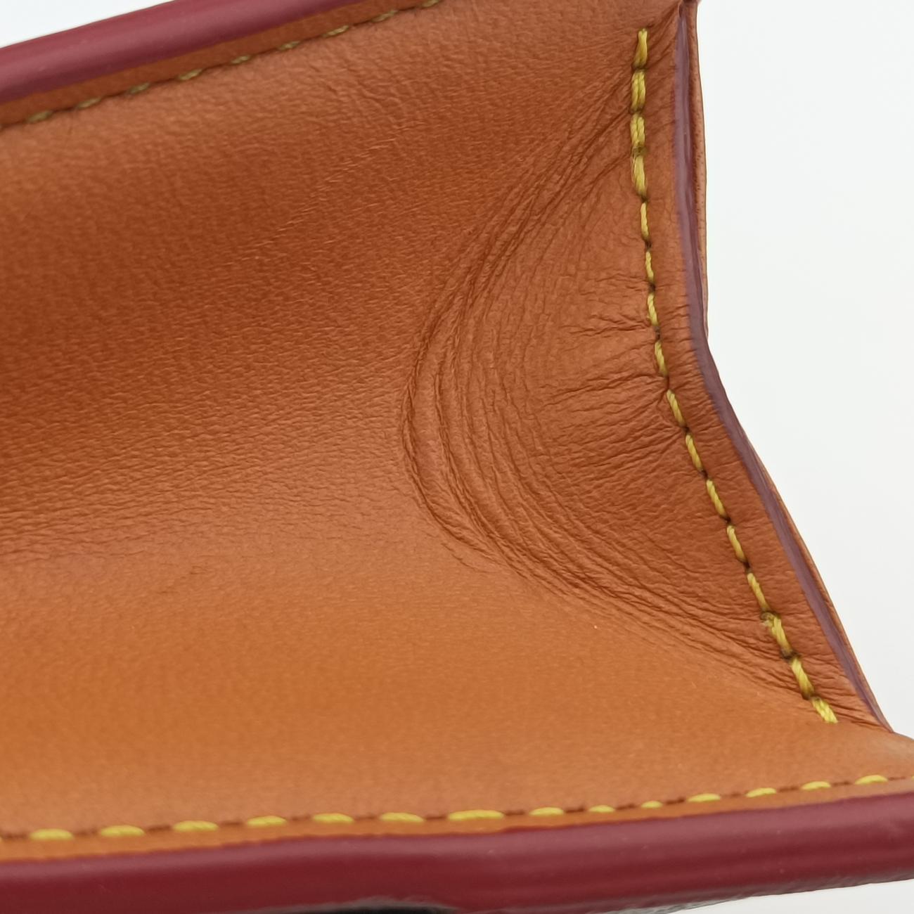 S-Lock Belt Pouch PMBrownMonogram CanvasM44667SP2179SロックベルトポーチPMモノグラム/ブラウン系モノグラムキャンバスM44667SP2179