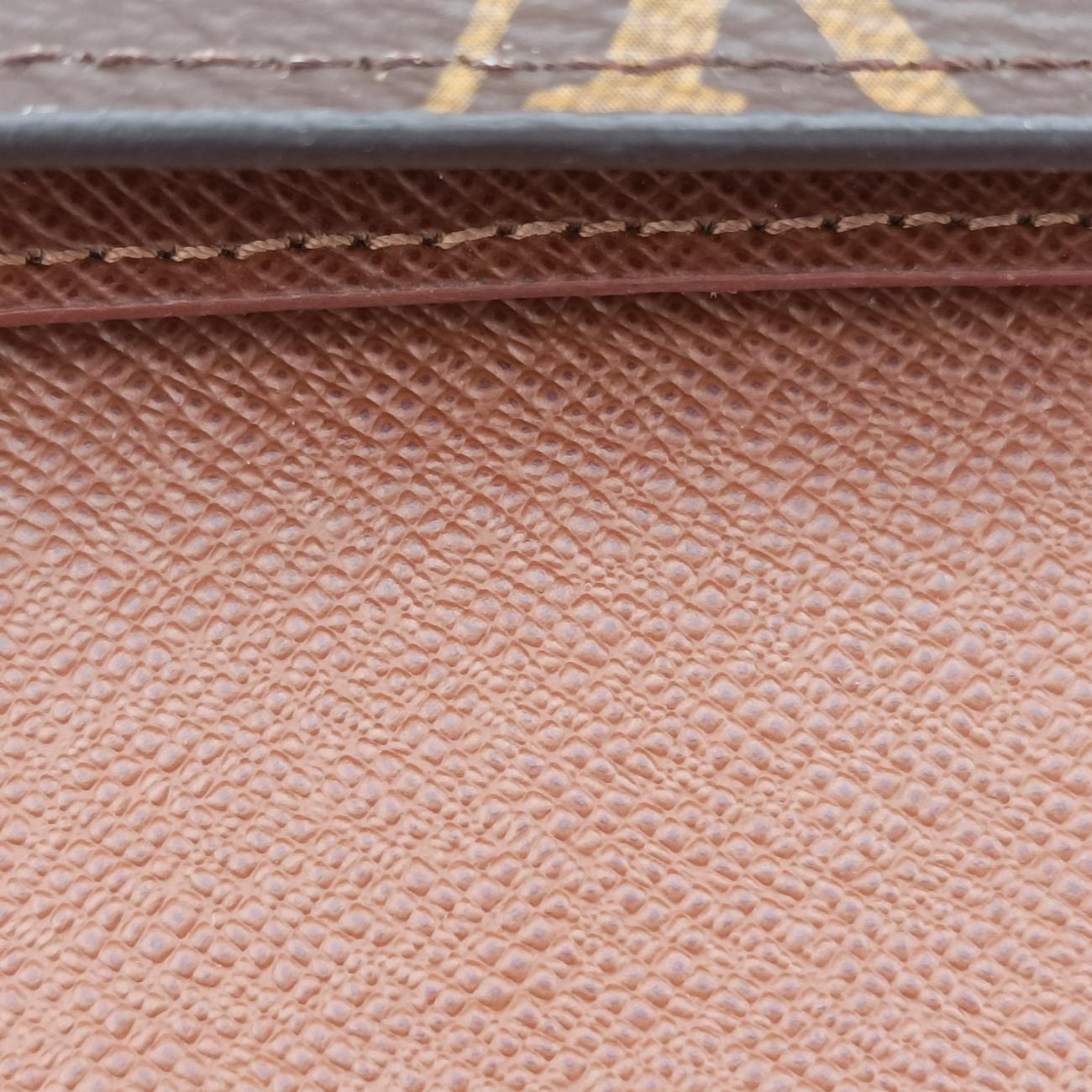 S-Lock Belt Pouch PMBrownMonogram CanvasM44667SP2179SロックベルトポーチPMモノグラム/ブラウン系モノグラムキャンバスM44667SP2179