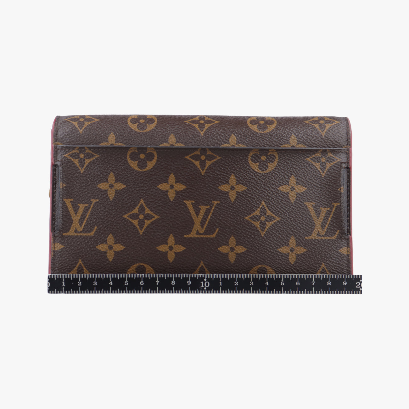 S-Lock Belt Pouch PMBrownMonogram CanvasM44667SP2179SロックベルトポーチPMモノグラム/ブラウン系モノグラムキャンバスM44667SP2179