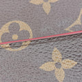 S-Lock Belt Pouch PMBrownMonogram CanvasM44667SP2179SロックベルトポーチPMモノグラム/ブラウン系モノグラムキャンバスM44667SP2179