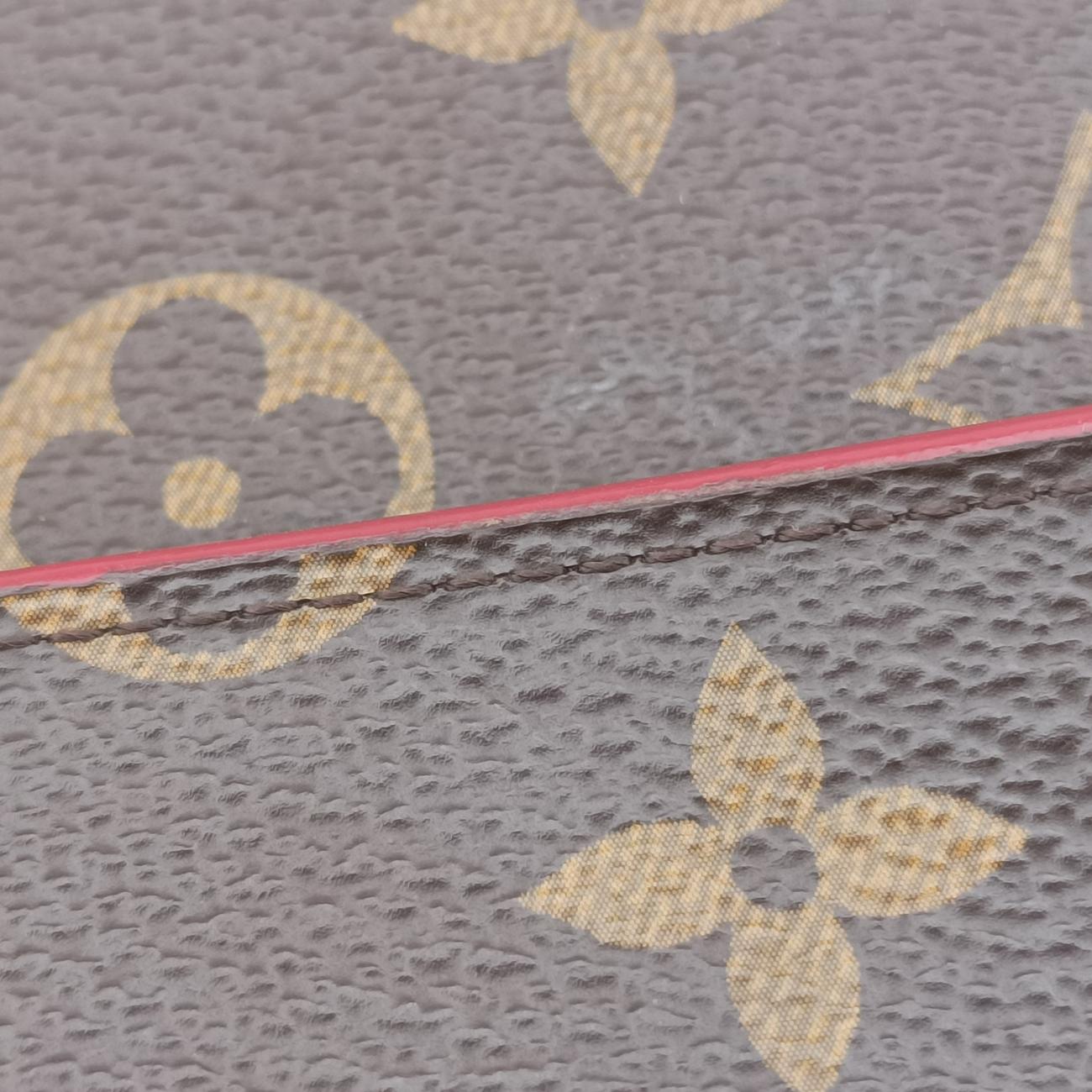 S-Lock Belt Pouch PMBrownMonogram CanvasM44667SP2179SロックベルトポーチPMモノグラム/ブラウン系モノグラムキャンバスM44667SP2179