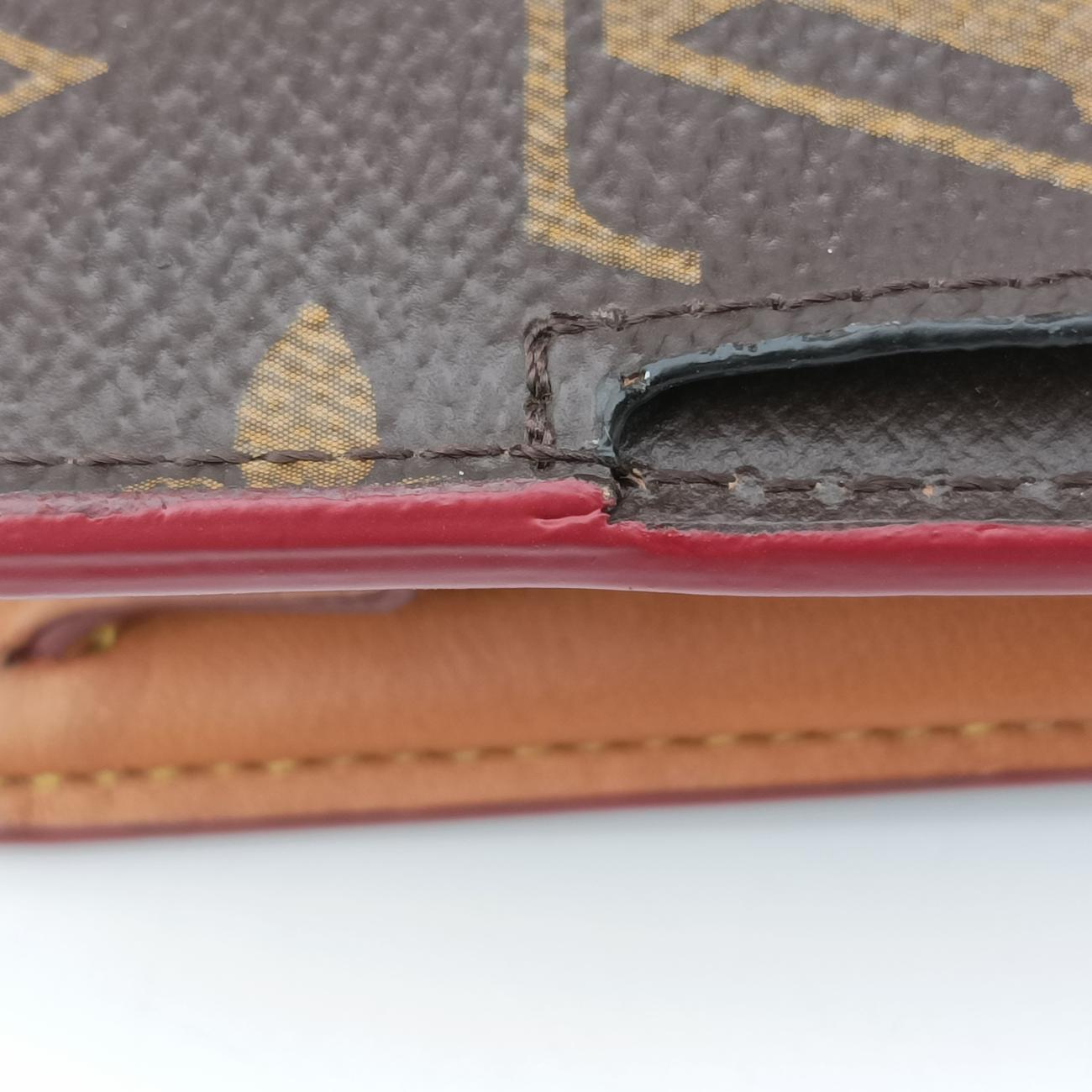 S-Lock Belt Pouch PMBrownMonogram CanvasM44667SP2179SロックベルトポーチPMモノグラム/ブラウン系モノグラムキャンバスM44667SP2179