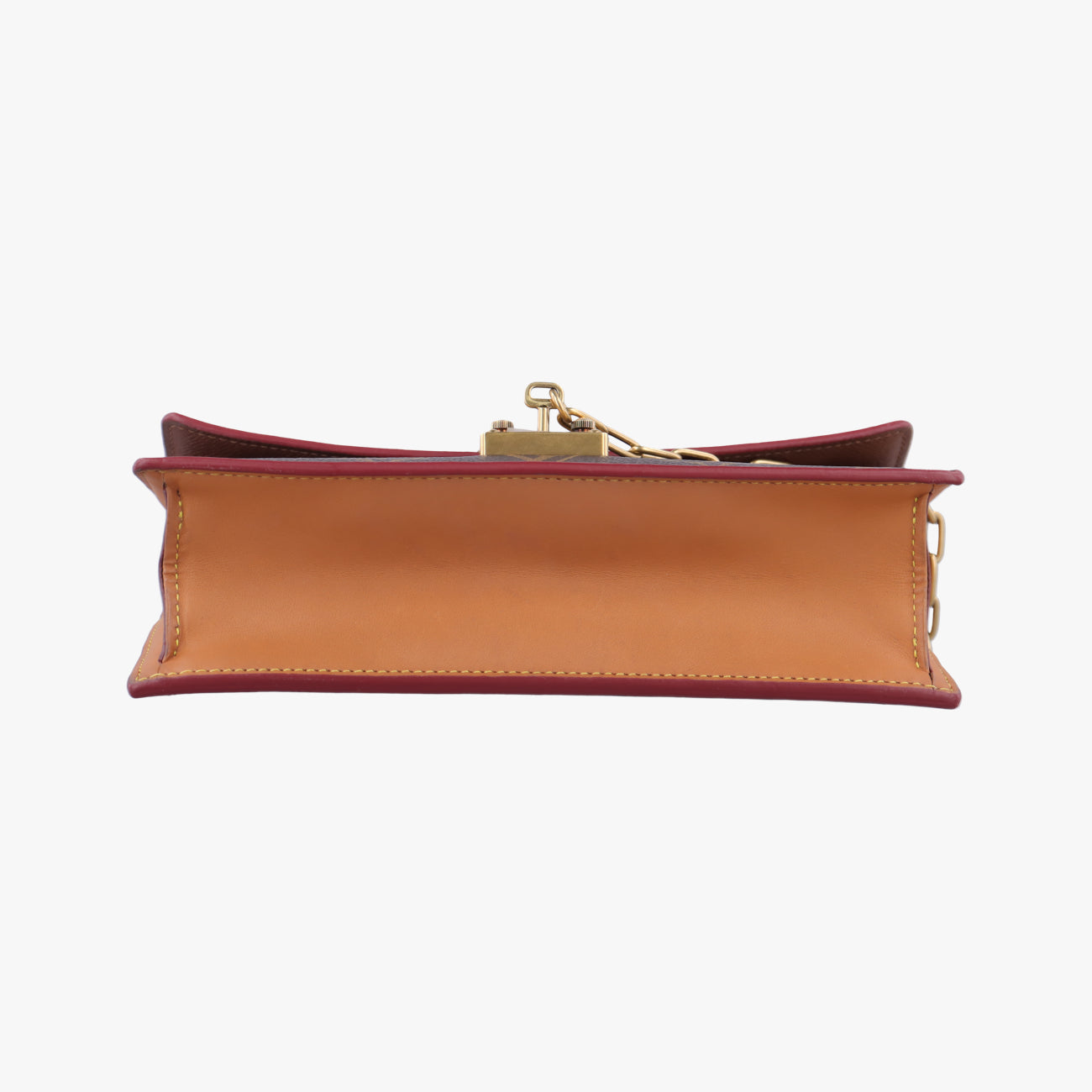 S-Lock Belt Pouch PMBrownMonogram CanvasM44667SP2179SロックベルトポーチPMモノグラム/ブラウン系モノグラムキャンバスM44667SP2179